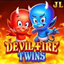 Devil Fire Twins 12play